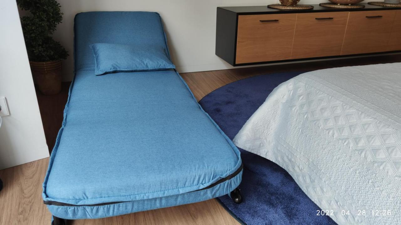 Happy Inn Gold Studio, Self Check-In, Parking In The Underground Garage Аеропорт Вільнюс Екстер'єр фото